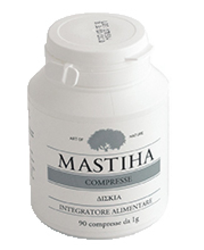 MASTIHA DI CHIOS PURO 90CPR MASTIHA DI CHIOS PURO 90CPR