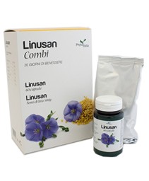LINUSAN COMBI 500G+60CPS