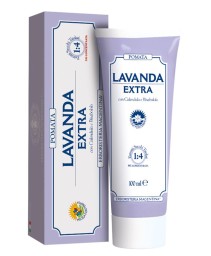 LAVANDA EXTRA POMATA 100ML