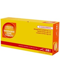 LABCATAL*MANGAN-RAME-COB 28F