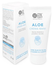 EOS ALOE CREMA MANI 75ML