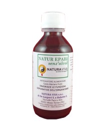 NATUR EPABI S/ALCOL 100ML