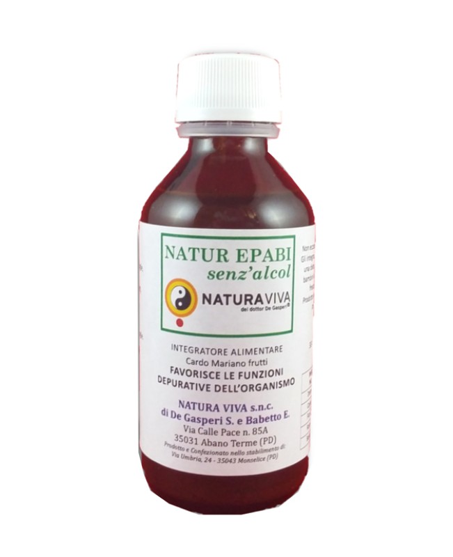 NATUR EPABI S/ALCOL 100ML