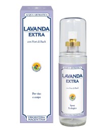LAVANDA EXTRA ACQUA AROMATICA 100ML