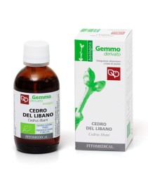 CEDRO LIBANO GD  50ML BIO