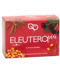 ELEUTERO PIU' OMEOSTAT 15STICK