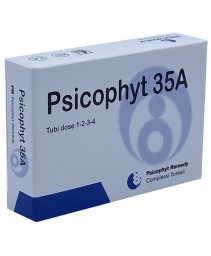 PSICOPHYT 35A 4 TUBI DA 1,2G