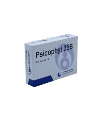 PSICOPHYT 35B 4 TUBI DA 1,2G