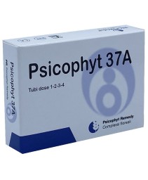 PSICOPHYT 37A 4 TUBI DA 1,2G