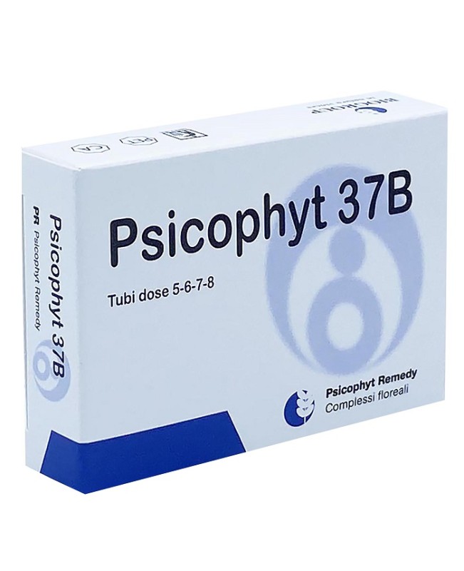 PSICOPHYT 37B 4 TUBI DA 1,2G PSICOPHYT 37B 4 TUBI DA 1,2G