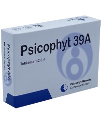 PSICOPHYT 39A 4 TUBI DA 1,2G