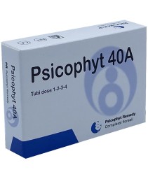 PSICOPHYT 40A 4 TUBI DA 1,2G