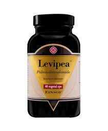 LEVIPEA EINSOF 40CPS