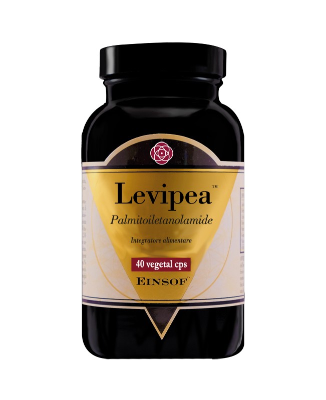 LEVIPEA EINSOF 40CPS LEVIPEA EINSOF 40CPS