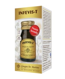 INFEVIS-T  60PAST 30G NF