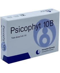 PSICOPHYT 10B 4 TUBI DA 1,2G