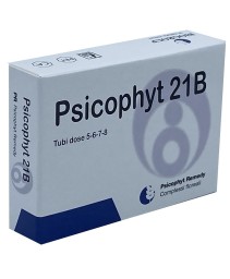 PSICOPHYT 21B 4 TUBI DA 1,2G