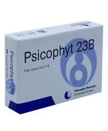 PSICOPHYT 23B 4 TUBI DA 1,2G