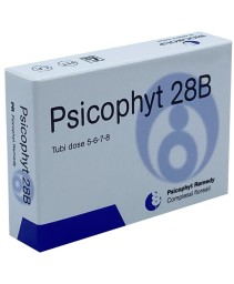 PSICOPHYT 28B 4 TUBI DA 1,2G