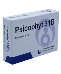 PSICOPHYT 31B 4 TUBI DA 1,2G