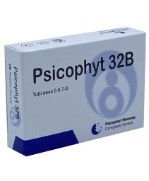 PSICOPHYT 32B 4 TUBI DA 1,2G