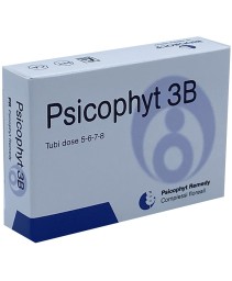 PSICOPHYT  3B 4 TUBI 1,2G