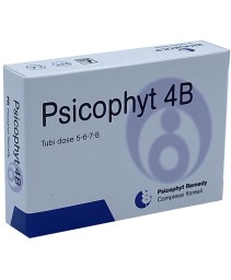 PSICOPHYT  4B 4 TUBI 1,2G