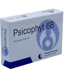 PSICOPHYT  6B 4 TUBI 1,2G