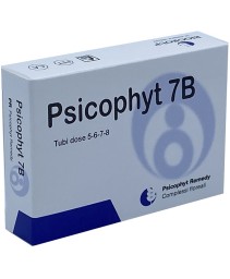 PSICOPHYT  7B 4 TUBI 1,2G