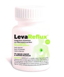 LEVAREFLUX 30CPS VEG LEVAREFLUX 30CPS VEG