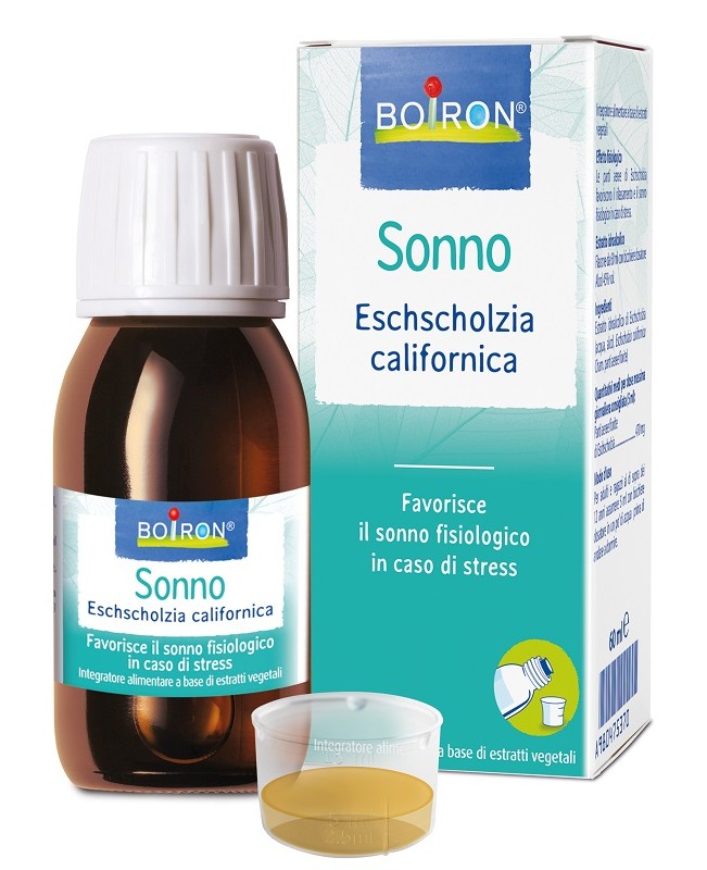ESCHOLTZIA ESTR IAL 60ML ESCHOLTZIA ESTR IAL 60ML
