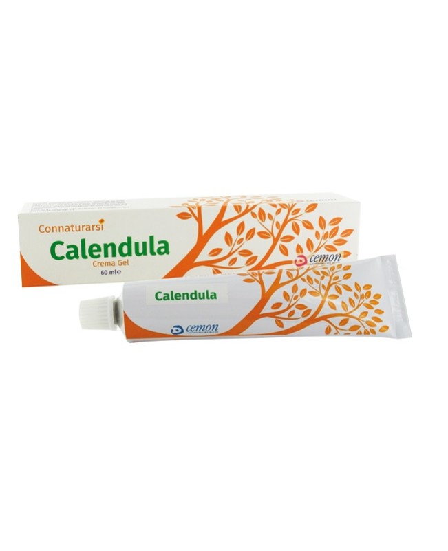 Calendula Crema Gel 60ml Cemon