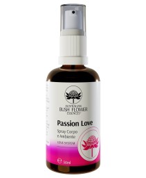 PASSION LOVE VAP 50ML AUS BUSH