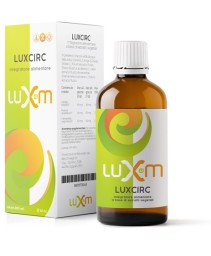 LUXCIRC GOCCE 50ML
