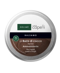 CAPELLI BALSAMO BURRO COC250ML