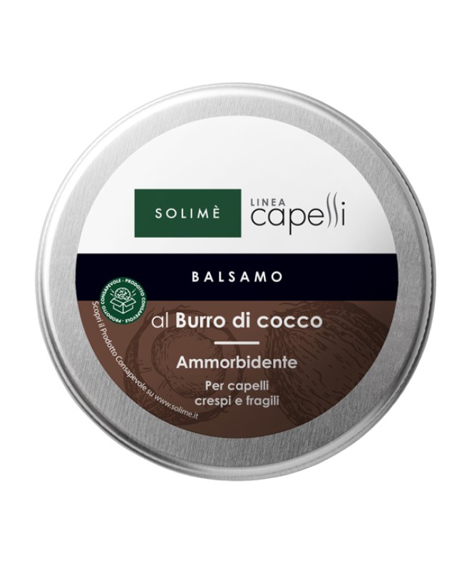 CAPELLI BALSAMO BURRO COC250ML