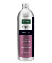 CAPELLI SHAMPOO BARDANA 250ML