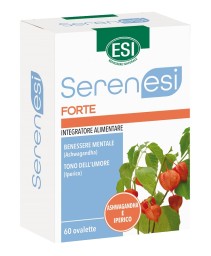 ESI SERENESI FORTE 60OVAL