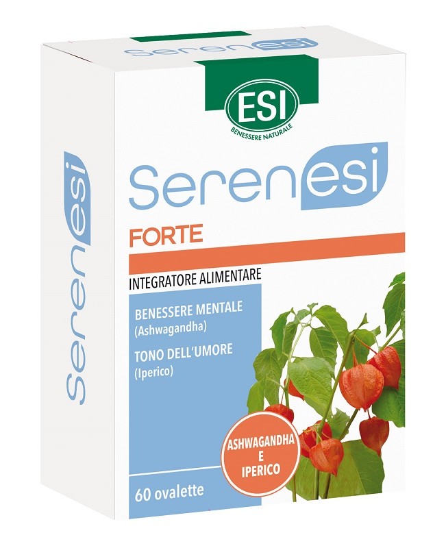 ESI SERENESI FORTE 60OVAL ESI SERENESI FORTE 60OVAL