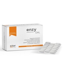 ENZYDAL 40CPR