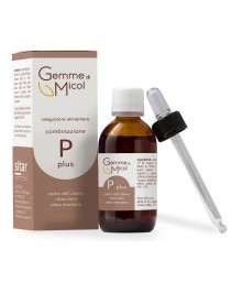 GEMME DI MICOL P PLUS 30ML NF