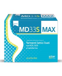 MD33 SENIOR MAX 21BUST 10ML FI