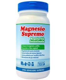 MAGNESIO SUPREMO REG INTES150G