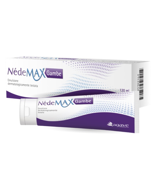 NEDEMAX GAMBE CREMA 120ML NEDEMAX GAMBE CREMA 120ML