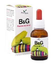 BeG LIQUIDO 30ML