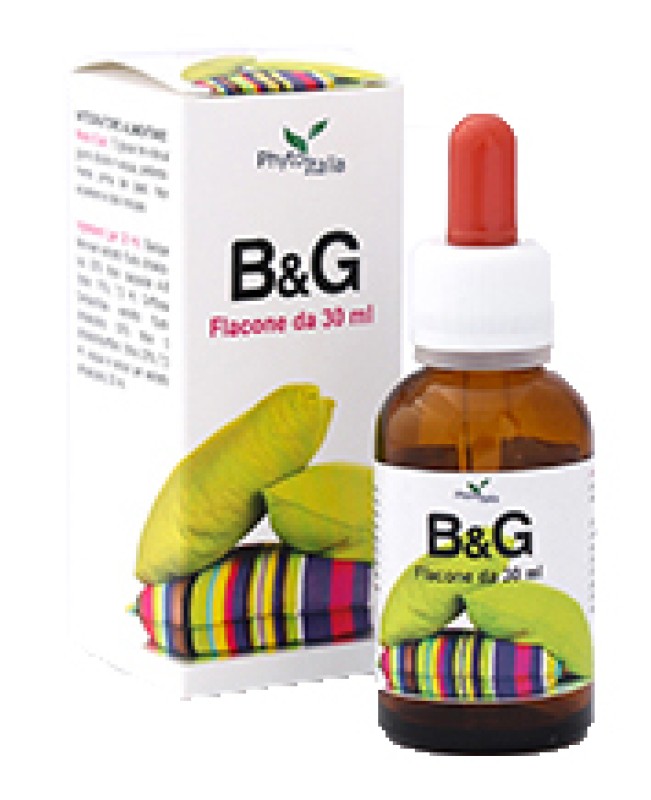 BeG LIQUIDO 30ML BeG LIQUIDO 30ML