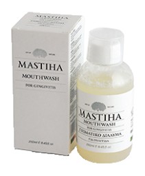MASTIHA DI CHIOS COLLUTORIO 250ML