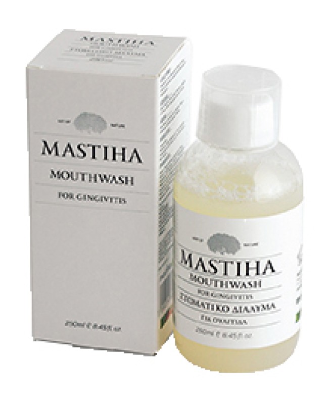 MASTIHA DI CHIOS COLLUTORIO 250ML