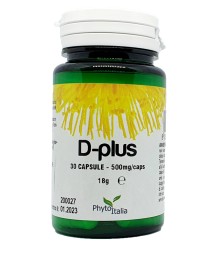 D-PLUS 30CPS NF