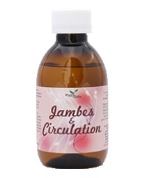 JAMBESeCIRCULATION 200ML